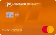 PREMIER Bankcard Mastercard Credit Card - Credit Card