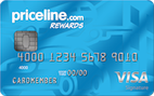 The Priceline Rewards™ Visa® Card