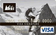 ... Finance Credit Cards U.S. Bank The REI® Visa Signature® Card ... Finance Credit Cards U.S. Bank The REI® Visa Signature® Card