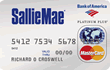 Sallie Mae Credit Card Payment Login