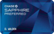 Chase Sapphire Preferred®