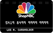 ShopNBC Credit Card - Credit Card