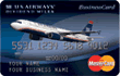 US Airways® Dividend Miles BusinessCard with No Annual Fee® card image