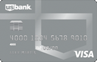 U.S Bank College Visa Card - Credit Card