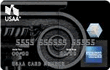 USAA Cash Rewards® American Express® Card