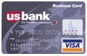 U.S. Bank Visa Card® card image