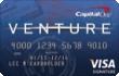 Capital One® Venture<sup>SM</sup> Rewards Credit Card