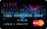 Verve MasterCard ®