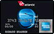Virgin Atlantic American Express� Card - Black