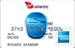 Virgin Atlantic American Express� Card - White