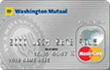 WaMu Platinum MasterCard�