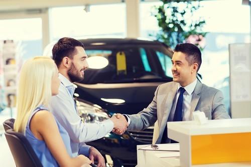 Four Reasons Not to Get a Long-Term Auto Loan