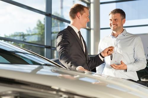 What’s the Best Way to Find a Car Loan?