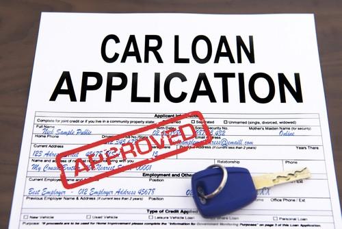 3 Ways to Secure a New Car Loan with Bad Credit