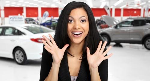 5 Questions to Answer Before Applying for a Car Loan