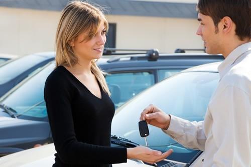 Negotiate the Price of a New Car Without the Hassle