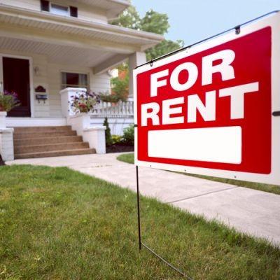 Should You Buy or Keep Renting?