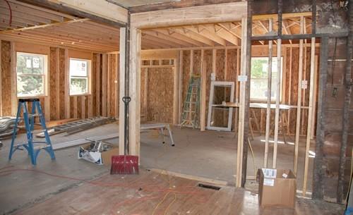 Don’t Exceed Your Home Renovation Budget