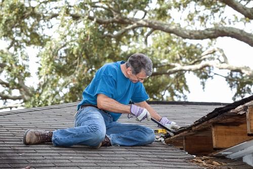 Home Maintenance: Getting Behind can Cost you