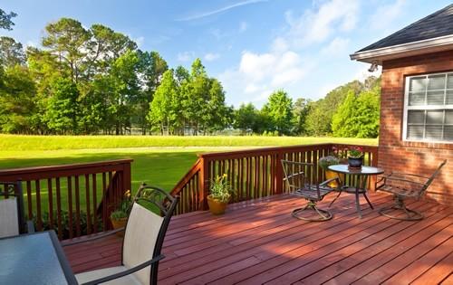3 Summer Home Renovation Projects to Consider