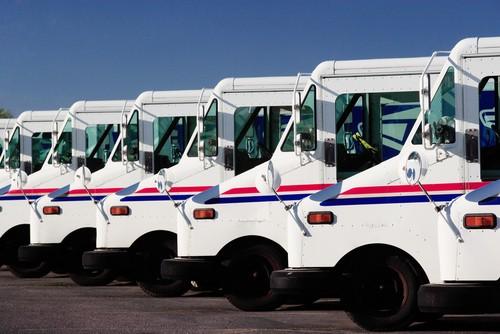 Postal Service Must Face a "New Reality"