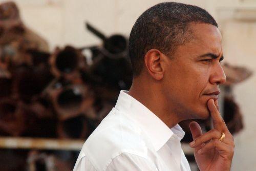 Obama Approval Unaffected by Jobs Bill