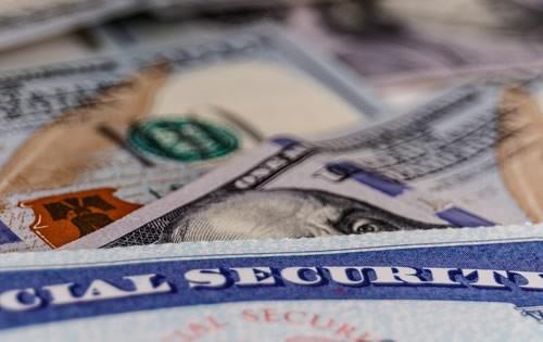 social-security-us-dollars-hundreds