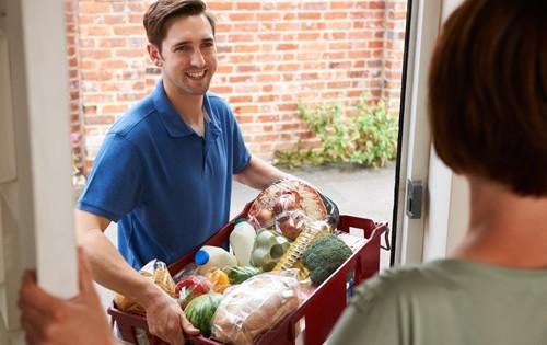 Extra Cash for Holiday Gifting and Other Benefits of Online Grocery Shopping