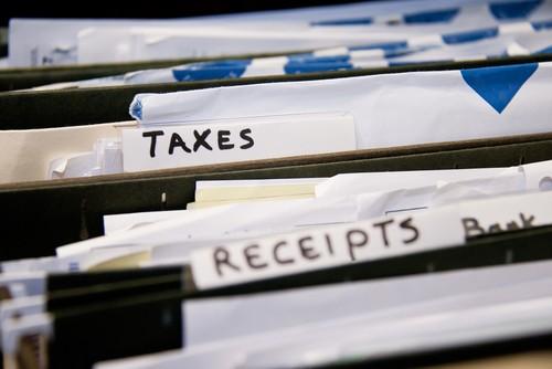 Don’t make these 3 Tax Filing Mistakes