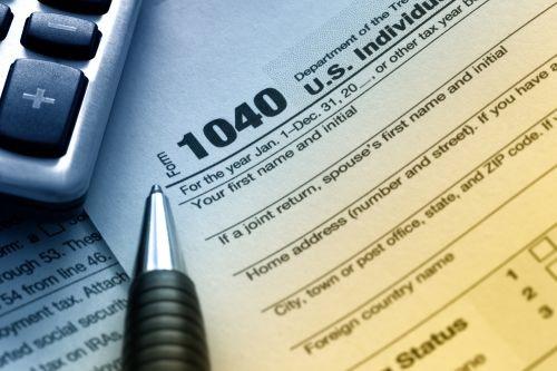 IRS Announces Taxpayer Bill of Rights