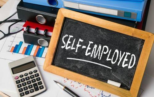 Are you Considering Self Employment? Also Consider a Mentor