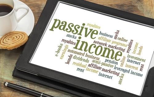 5 Things to Know About Earning Passive Income Online
