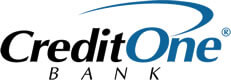 View all credit cards from Credit One Bank