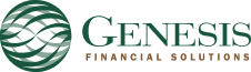 Genesis FS Card Services Logo