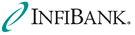 InfiBank, N. A. Logo for Credit Cards