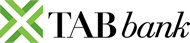 Tab Bank Logo