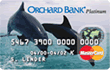 Orchard Bank Classic MasterCards card image