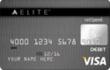 ACE Elite(TM) VisaPrepaid Card - Credit Card