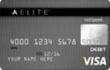 ACE Elite(TM) VisaPrepaid Card - Credit Card