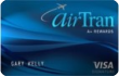 AirTran® Airways A+ Rewards® Credit Card - Credit Card