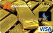 Applied Bank® Gold Match Plus Visa® Credit Card - Credit Card