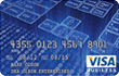 Applied Bank Visa  Business Card - Credit Card