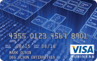 Applied Bank® Visa® Business Credit Card  - Credit Card