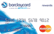 Barclaycard Rewards MasterCard - Credit Card