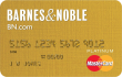 Barnes & Noble MasterCard - Credit Card