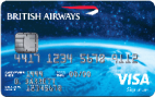 British Airways Visa Signature® Card - Credit Card