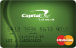 Capital One® Cash Rewards card image
