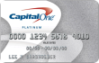 Capital One® Card Finder Tool card image