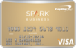 Capital One® Spark<sup>SM</sup> Classic for Business - Credit Card