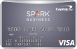 Capital One® Spark® Select for Business - Credit Card